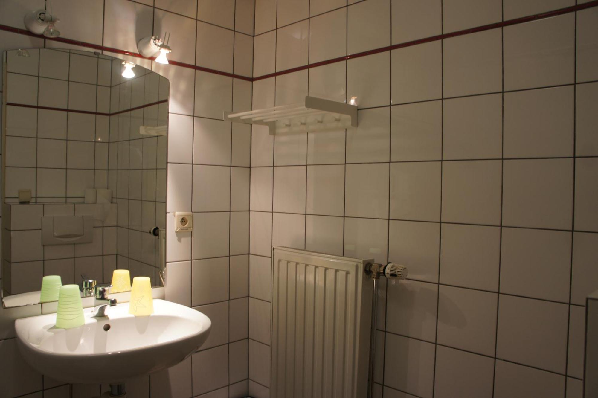 Alsput Hotel Halle  Phòng bức ảnh