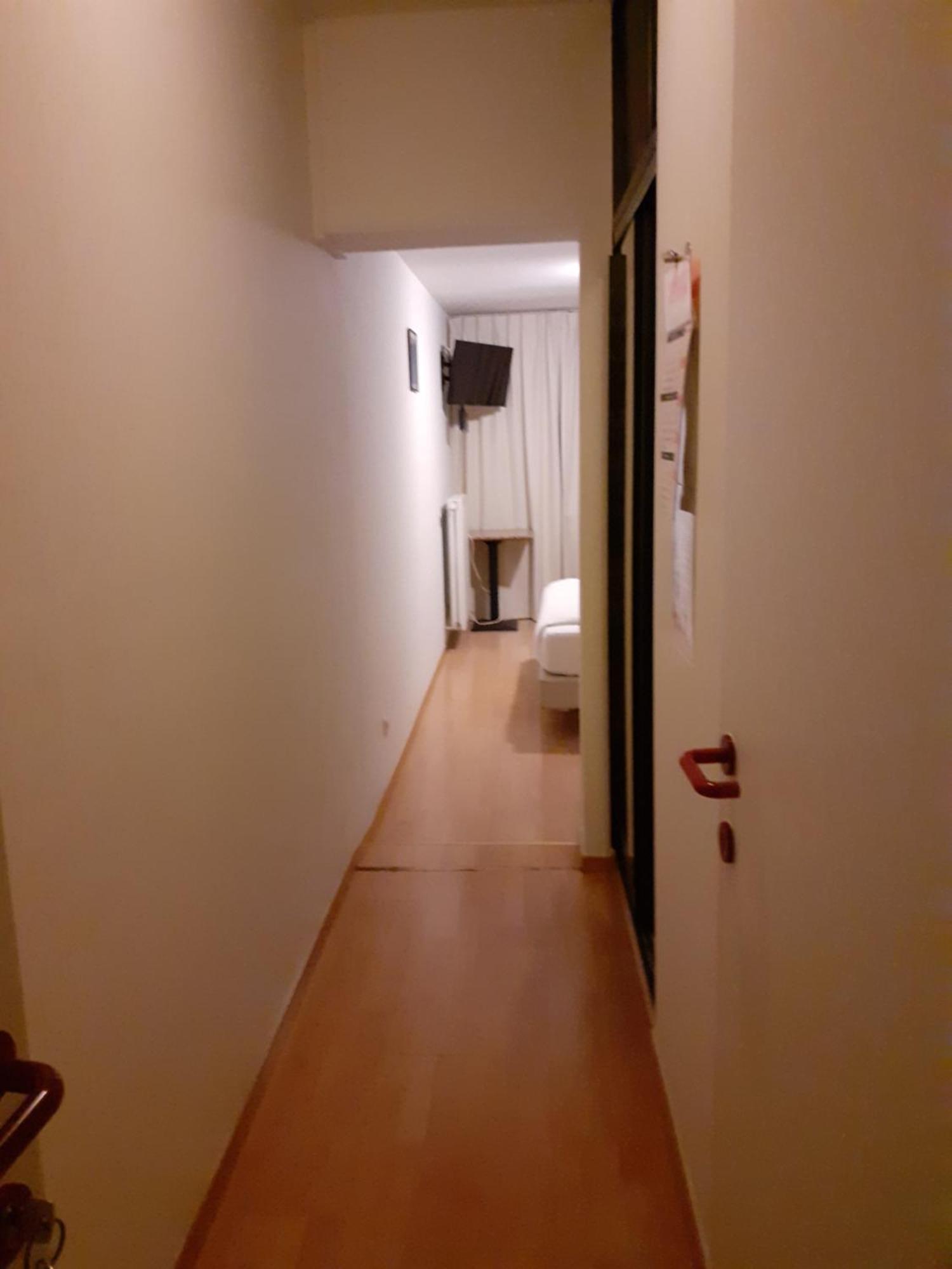 Alsput Hotel Halle  Ngoại thất bức ảnh