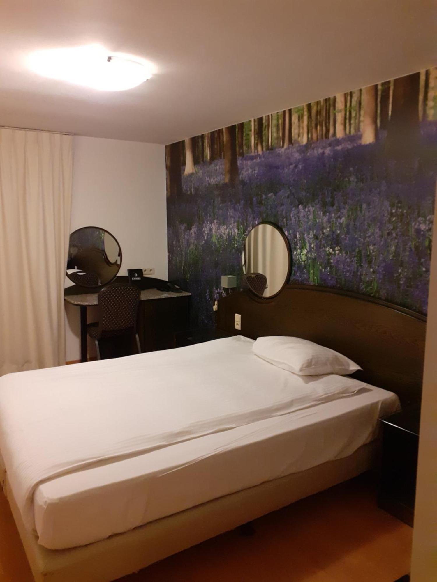 Alsput Hotel Halle  Ngoại thất bức ảnh