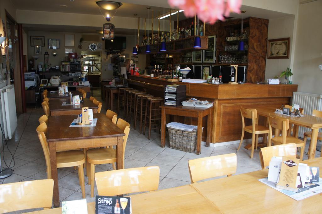 Alsput Hotel Halle  Ngoại thất bức ảnh