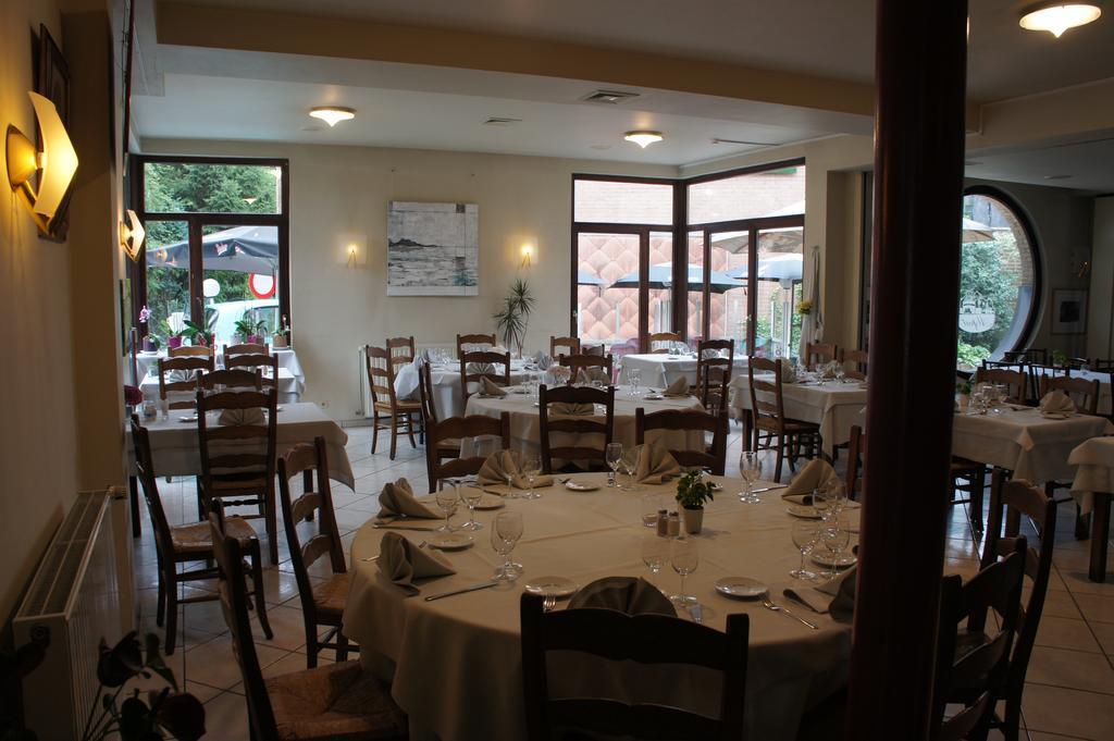Alsput Hotel Halle  Ngoại thất bức ảnh