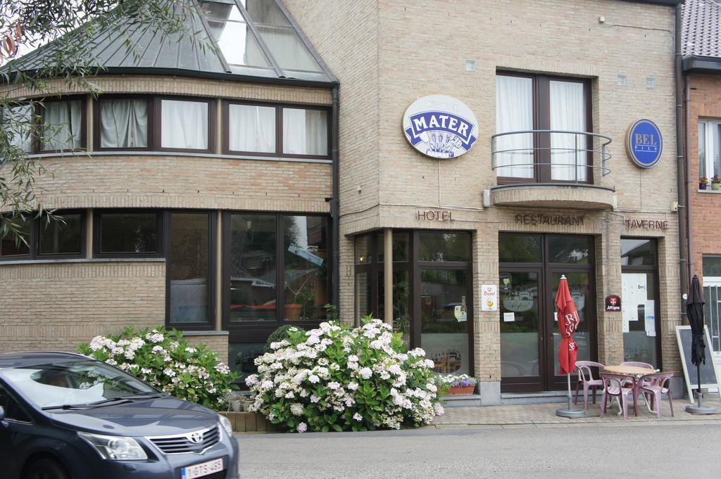 Alsput Hotel Halle  Ngoại thất bức ảnh